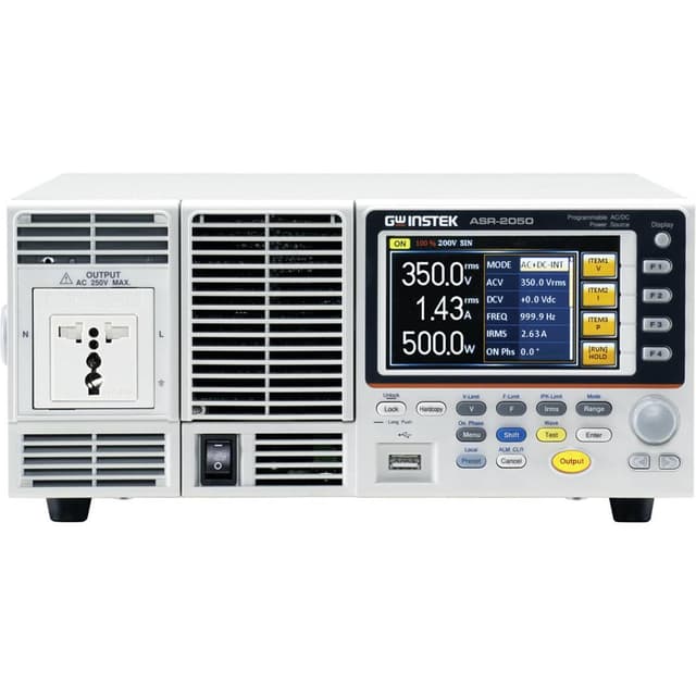 GW 01SR205000GT