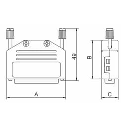 Encitech 2360-0110-02
