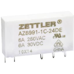 ZETTLER AZ6991-1C-12DE