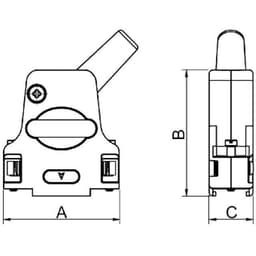 Encitech 7960-0208-13