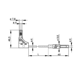 Hirschmann 934048100