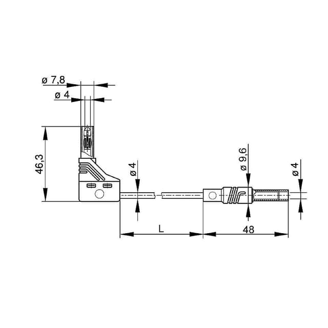 Hirschmann 934048100