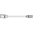 Volex 17249-BLK-B1