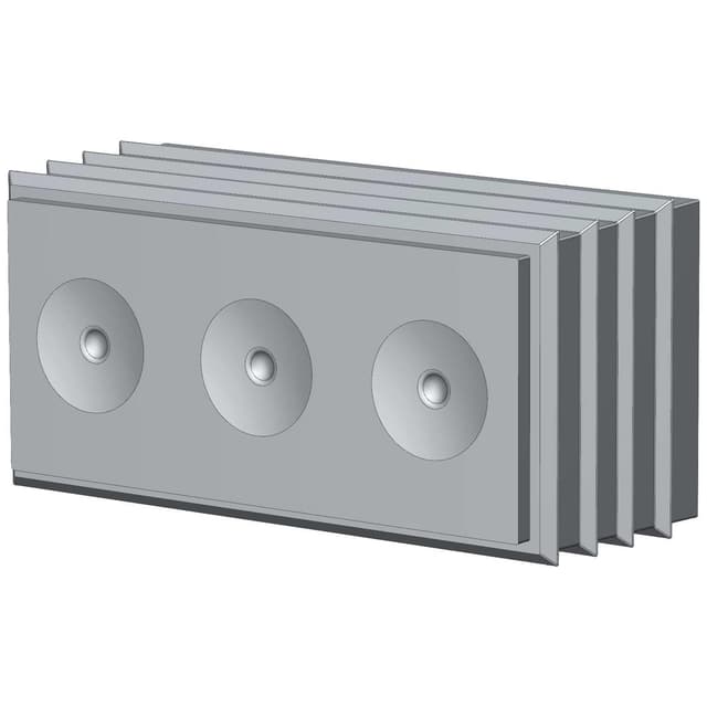 Conta-Clip 28802.6