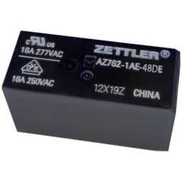ZETTLER AZ762-1AE-48DE