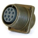 ITT Interconnect Solutions CT1-14S-6SS
