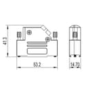 Encitech 6560-0706-13