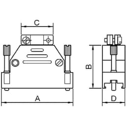 Encitech 2801-0102-11