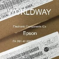 EPSON FA-20H 40.0000MF10Z-AJ3