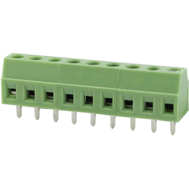 DEGSON DG381-3.81-02P-14-00AH-200