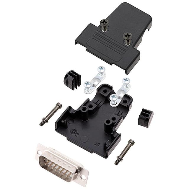 Encitech 6355-8036-02