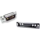 ITT Interconnect Solutions DCMMV21XA4SM