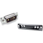 ITT Interconnect Solutions DCMMV21XA4SM