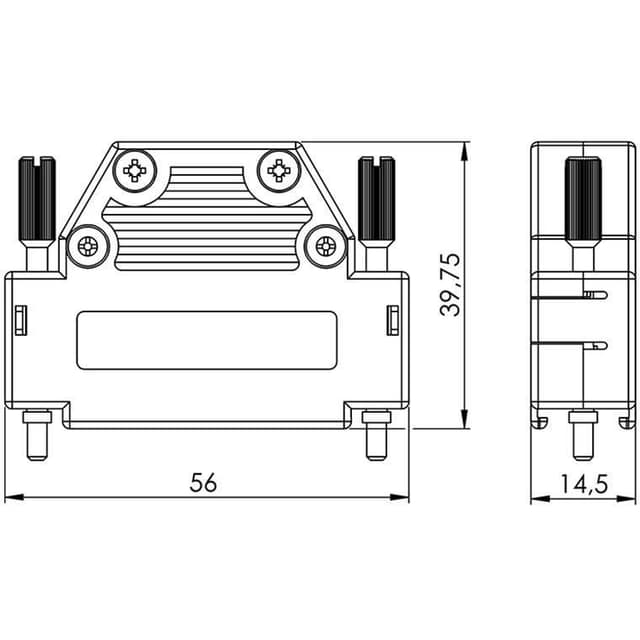 Encitech 6554-0105-03