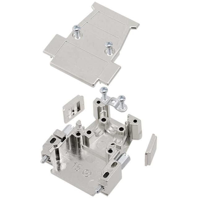 Encitech 1260-0105-01