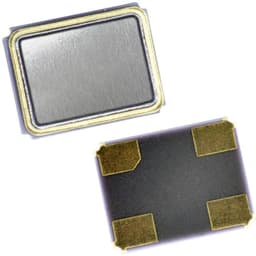 Euroquartz 20.000MHZ XO22050UITA