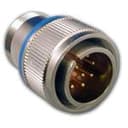 ITT Interconnect Solutions MS3106A18-4P**LABOR