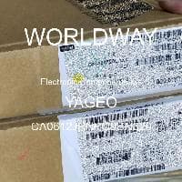 YAGEO CA0612JRNPO9BN820
