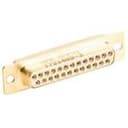 ITT Interconnect Solutions DBMAM-25S A197 FO