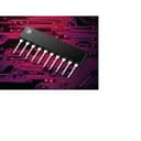 PROTEK DEVICES VSB10P08CLF