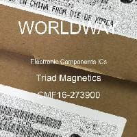 Triad Magnetics CMF16-273900