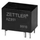 ZETTLER AZ952-1CM-12DE