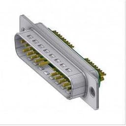 Deltron DTS 21W1 PZ/2