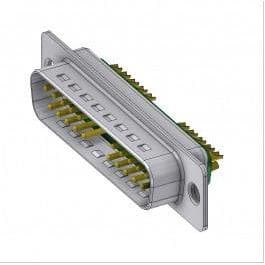 Deltron DTS 21W1 PZ/2