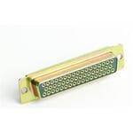 ITT Interconnect Solutions DEM9SHA152