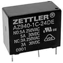 ZETTLER AZ940-1AB-24DS