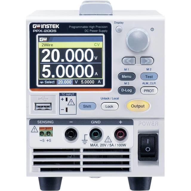 GW 01PX200520GT