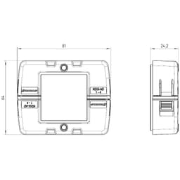 Conta-Clip 28880.4