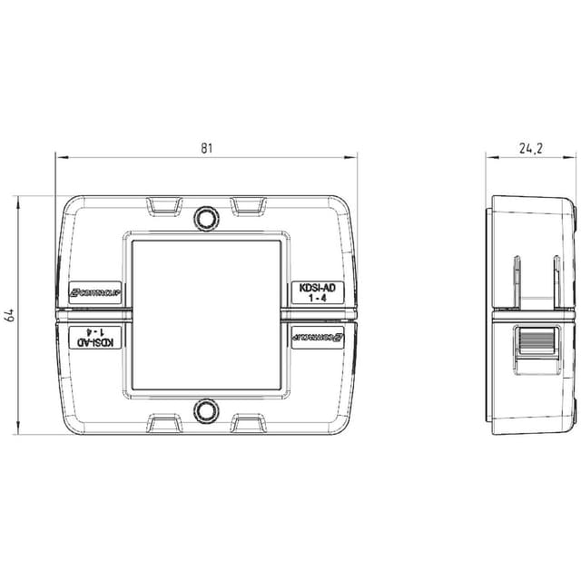 Conta-Clip 28880.4