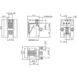 Encitech 3253-0002-01