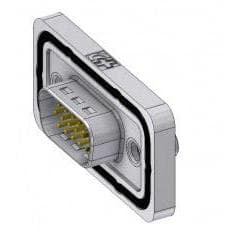 Deltron HD-DWM15PZ/2M85UN