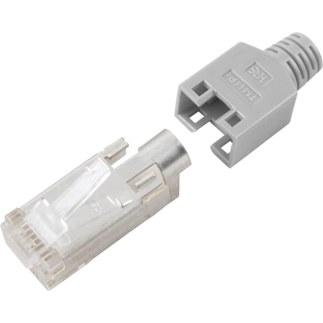 HIROSE RJ45C5E-SW