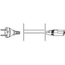 Volex 17850 326 C3