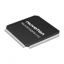 NUVOTON NUC972DF61YC