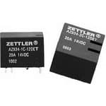 ZETTLER AZ934-1C-12DET