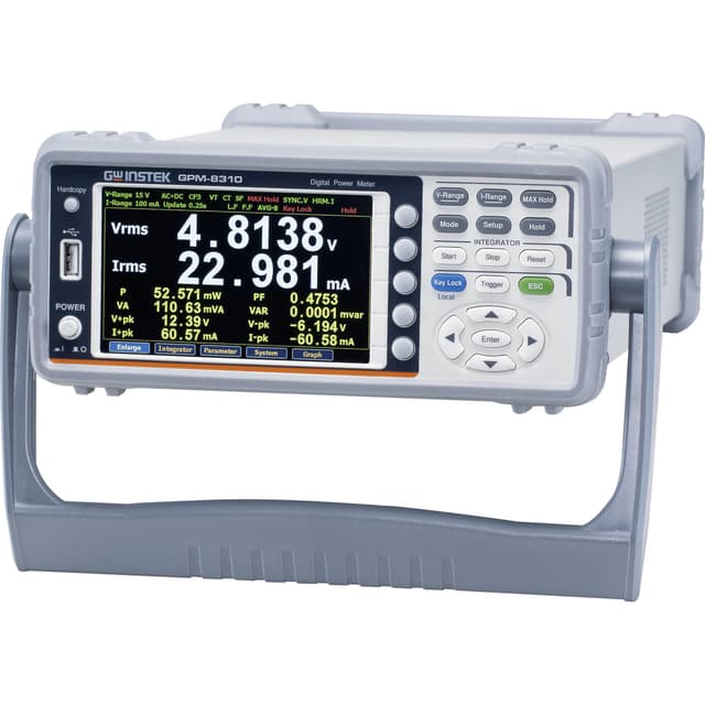 GW 01PM831000GT