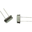 Euroquartz 3.6864MHZ HC49/4H 30/50/40/18PF/ATF