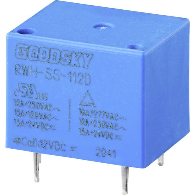 GOODSKY 2347589
