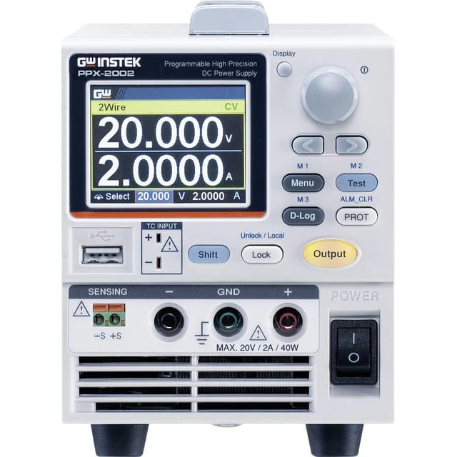 GW 01PX200230GT