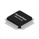 NUVOTON M481LGCAE
