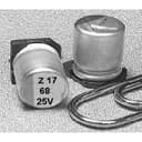 NIC Components NSPE-HZ560M40V8X10.8NBYF