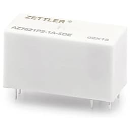 ZETTLER AZ7621P2-1A-24DE