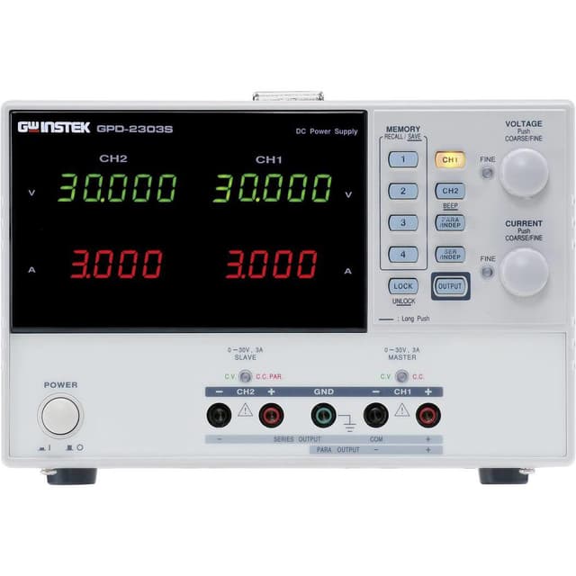 GW 01PD333S30GS