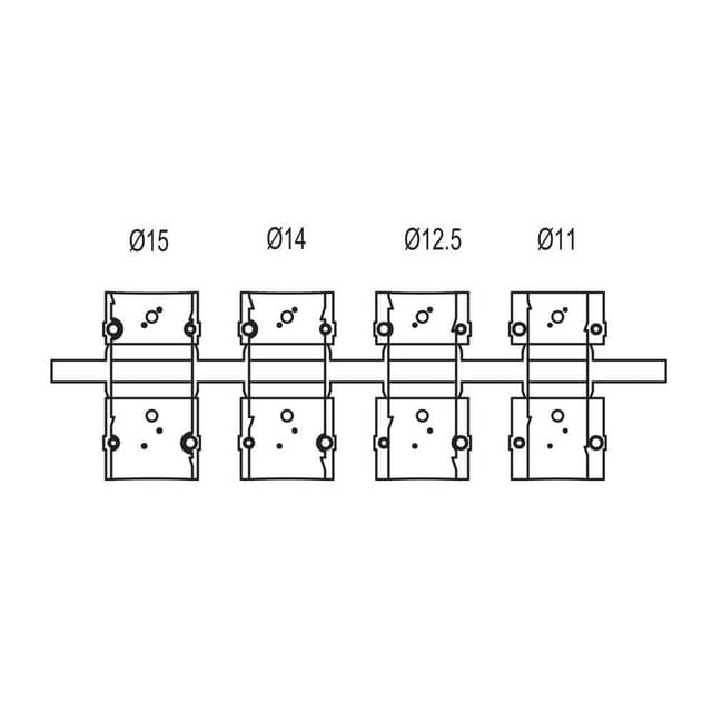 Encitech 6560-0105-05