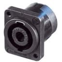 Neutrik NL4MP-3