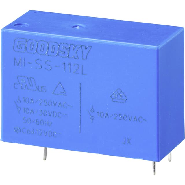 GOODSKY MI-SS-112L